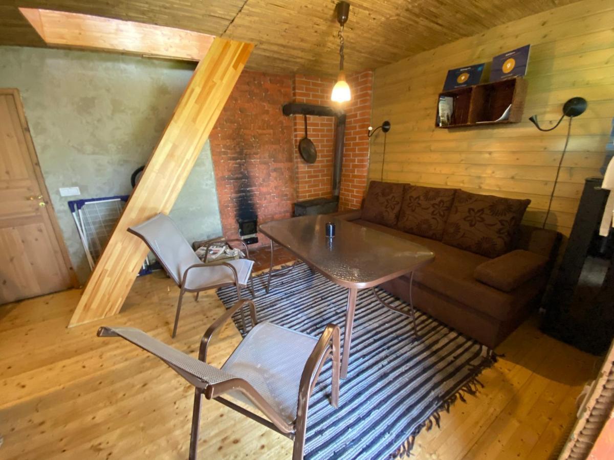 Mooni Cottage Parnu Exterior photo